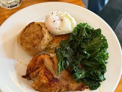 -Egg•Allday Brunch(襄阳北路店)