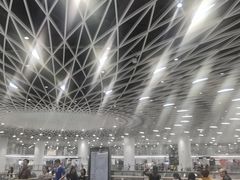 -皇庭广场(福华三路店)