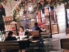 大堂-沪小胖小龙虾(淮海中路旗舰店)