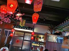 -农耕记·湖南土菜(halo广场店)