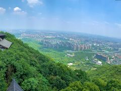 -杭州半山国家森林公园