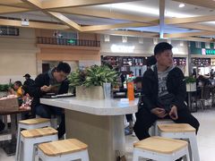 -永旺梦乐城国际商城(北清路店)