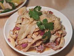 -东山茶寮(新安店)