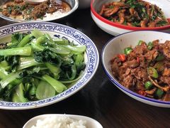 -小柴米·传统江西菜(万寿宫店)