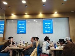 -木木鲜海鲜面(天一店)