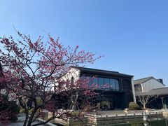 -雅达·阳羡溪山小镇中心
