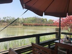 景观位-品渔味湖鲜馆(拈花湾店)