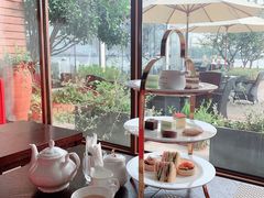 -望海·帆船主题咖啡厅•品茗下午茶(石湖景区店)