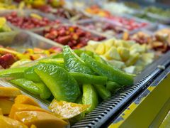 -老炳·七丛松甘草水果