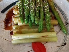 -T館·花园艺术餐厅