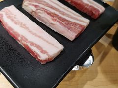 -花味·自助烤肉(雨花客厅店)