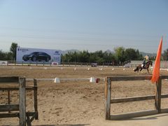 -北京长城阳光山谷马术俱乐部