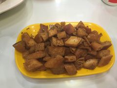 -花甲大咖(曼哈顿店)