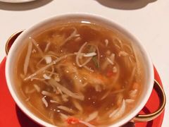 蟹粉燕窝-香宫(九龙香格里拉店)