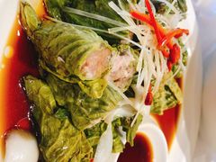 -金蝉食府(维吉奥广场店)