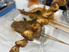 -非凡烧烤(历史博物馆店)