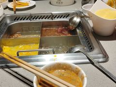 -海底捞火锅(宝龙广场夜宵主题店)