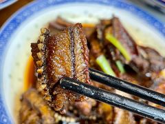 -兰边碗(鼓楼店)
