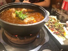 -百味源炭火烤翅 ·夜市大排档(酒仙桥店)
