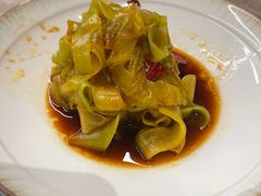 -渝悦情·新派川菜(建国门店)
