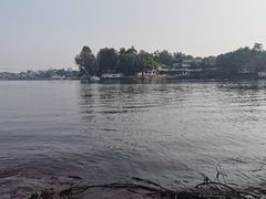 -三岔湖景区