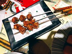 -红钳侠小龙虾·烧烤(中赢康康谷店)