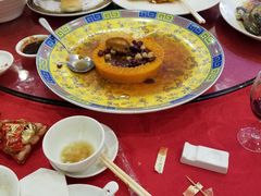 -黄埔华苑酒家(黄埔店)