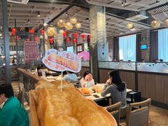 -滋粥楼·顺德菜(番禺广场总店)