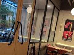 -杨氏青龙虾·羊蝎子(珠江路店)