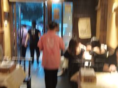 大堂-串盟烧烤大排档·长沙美食地标(星沙店)