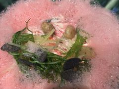 -Le Comptoir de Pierre Gagnaire
