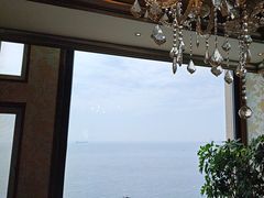 -渔公码头·九龙湾国际饭店