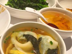 -玫瑰厅上海菜(兴国路店)