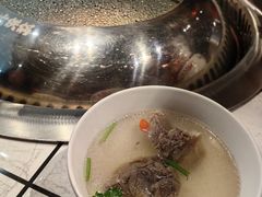 -姚稷大铁锅(龙之梦店)