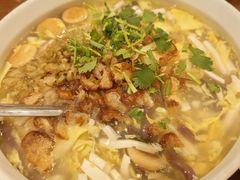 -老西门·常州菜(新区店)