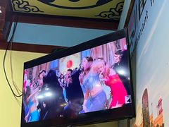 -清真·AL-JANNAT 佳纳特餐厅(狮子桥店)