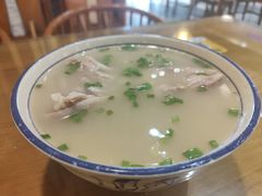 -易老妈蹄花.特色川菜(人民公园总店)