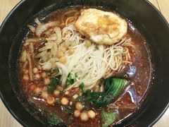 -蓉李记成都名小吃(武汉菱角湖万达店)