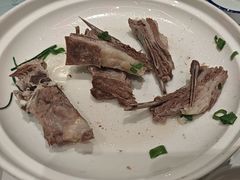 -民族手抓羊肉馆·滩羊手抓·烤全羊