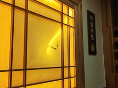 -恩你小木屋·韩式料理(假日广场店)