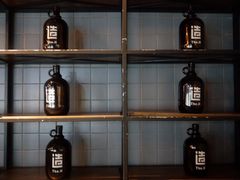 -造精酿餐厅