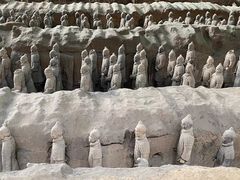 -秦始皇帝陵博物院(兵马俑)