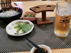 -吉炙烧鸟•本格料理(国际商贸城店)
