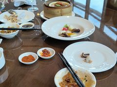 -索菲特酒店·乐轩华中餐厅