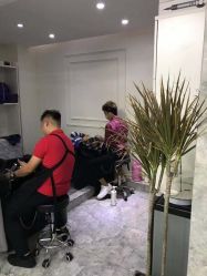 -AD HAIR 