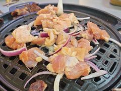 -牛犇炭火烤肉·鲜切烤肉(承德总店)