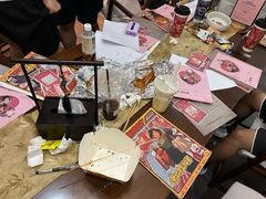-剧狐剧本杀·月球探案馆(人民广场1号店)
