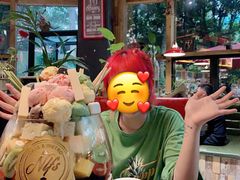 -NLFS1983咖啡花园餐厅(锦桂店)