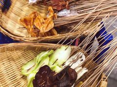 -马路边边串串香(双井直营店)