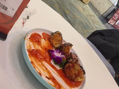 -登瀛楼饭庄(海河旗舰店)